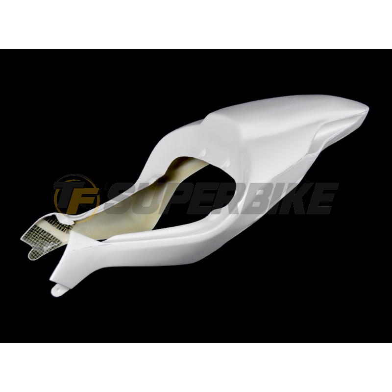 Carenado de fibra Street MV Agusta F4 MY1000 / F4 RR 2010-2019