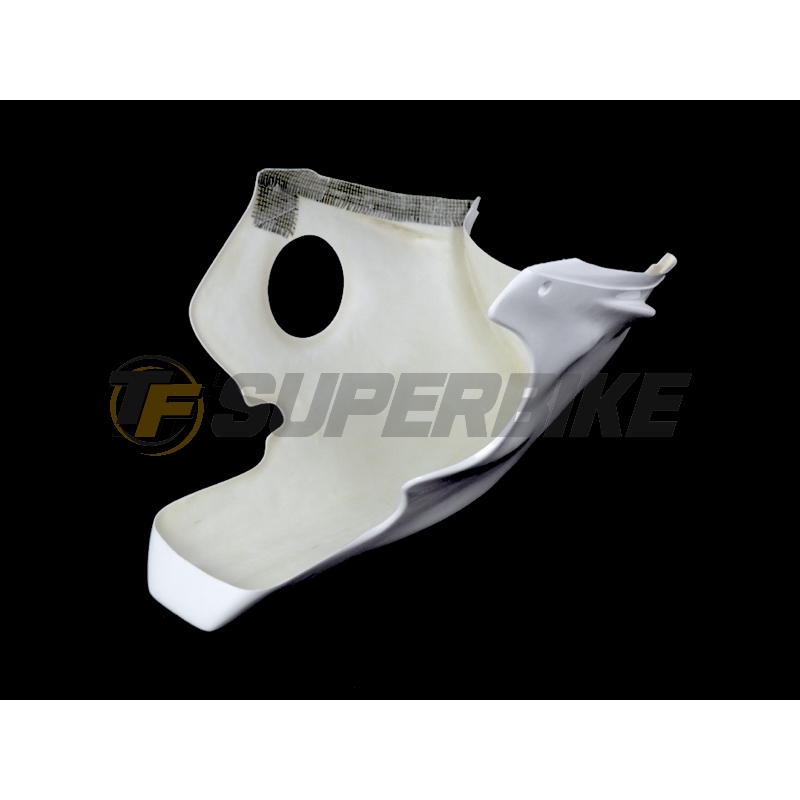Carenado de fibra Honda VTR 1000 Firestorm 1997-2007 v2