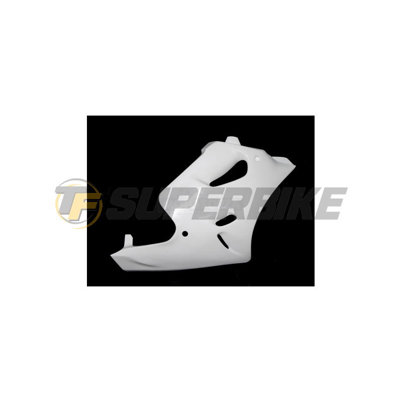 Carenado de fibra Street Suzuki SV 650 N / S / SV 1000 2003-2015