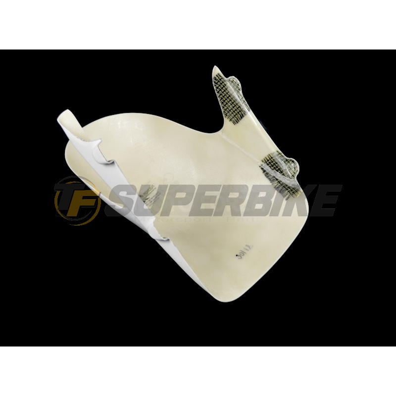 Guardabarros trasero fibra vidrio Honda CBR 900 RR 1992-1995