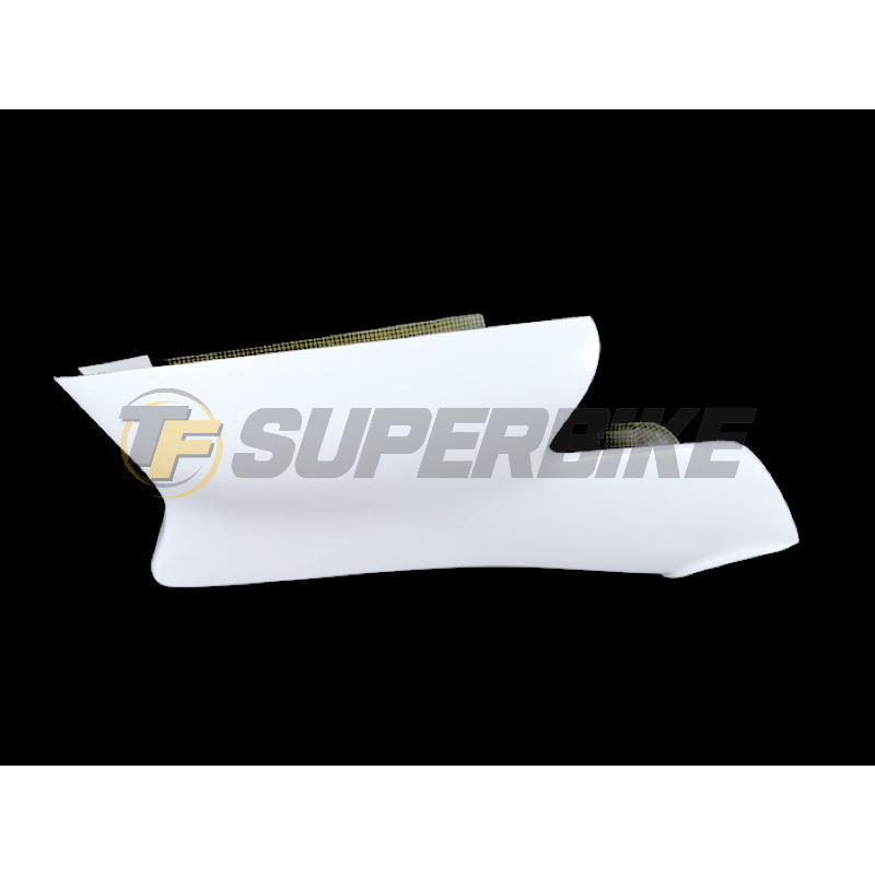 Carenado de fibra Aprilia RS 125 R GP 2005