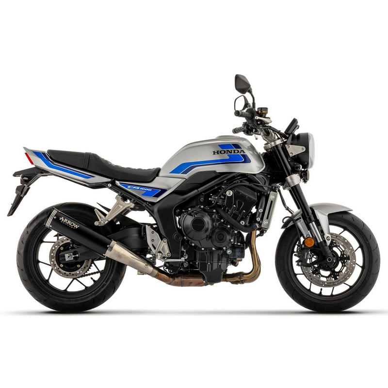 Escapes Arrow Rebel Nichrom Dark Honda CB 1000 F 2026+