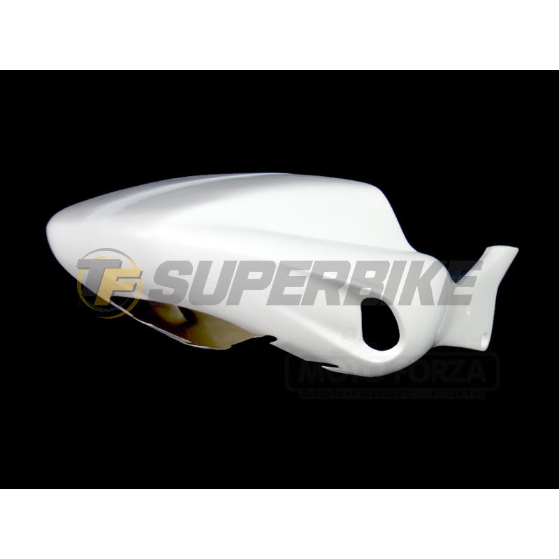 Carenado de fibra Yamaha YZF 1000 R Thunderace 1996-2003 colín asiento original
