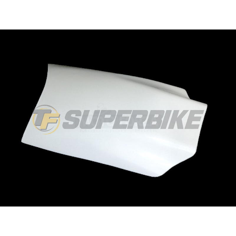 Guardabarros trasero fibra vidrio v1 Benelli / Universal