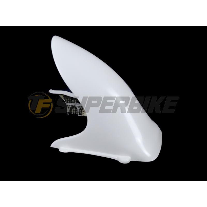 Guardabarros trasero fibra vidrio Honda CBR 900 RR 1996-1997