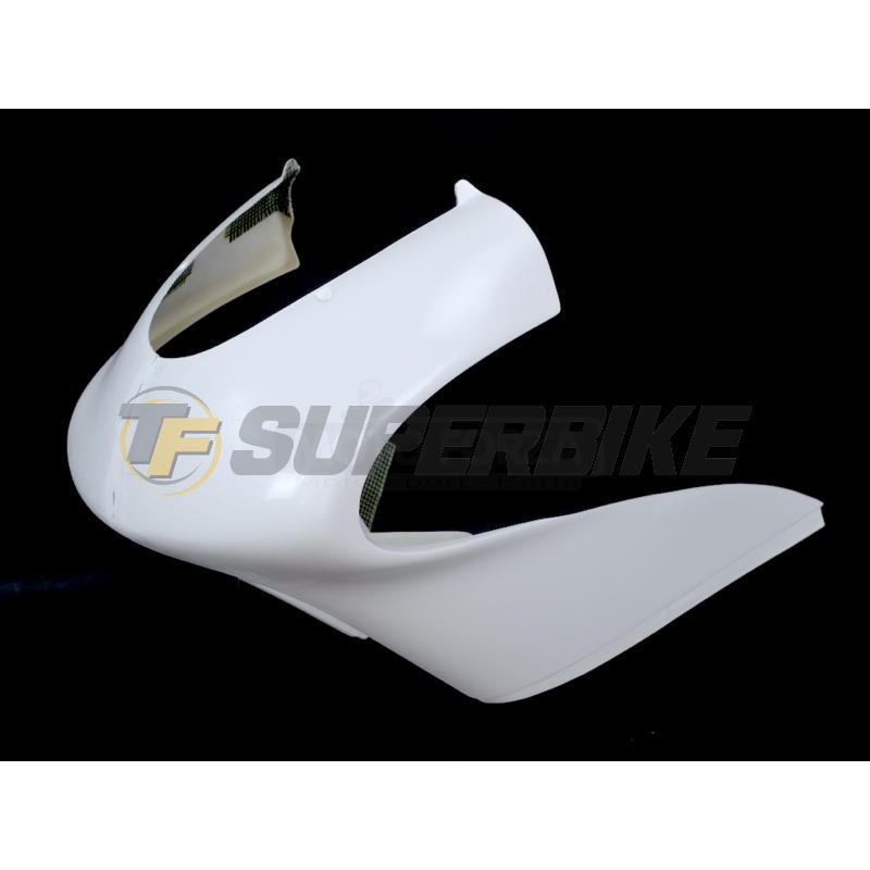 Carenado de fibra Aprilia RS 125 R GP 1999
