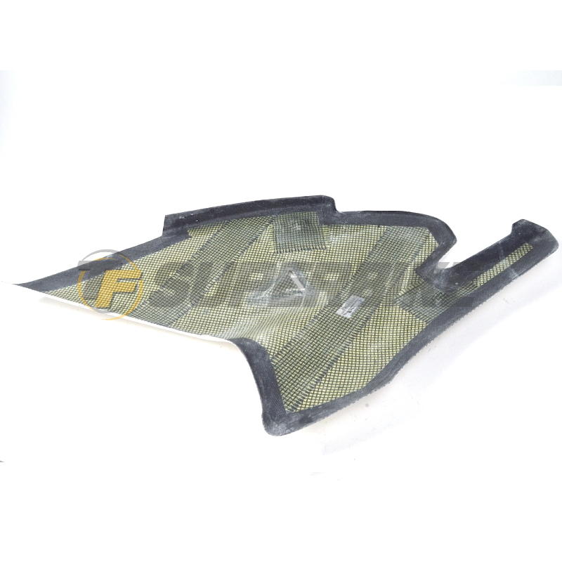 Carenado de fibra Street Aprilia RS 250 SP 1998-2004 colin asiento original