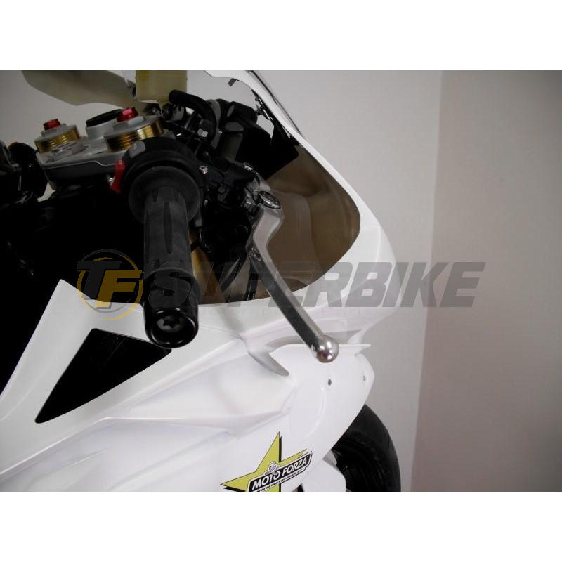 Carenado de fibra BMW S1000RR 2009-2011 colín asiento original