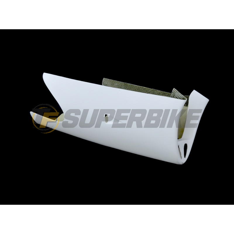 Carenado de fibra Honda RS 125 R NF4 1990-1994