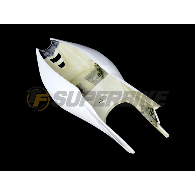 Carenado de fibra Honda NSF 100 HR01 2005-2018