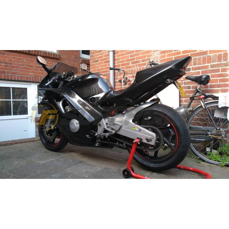 Carenado de fibra Honda CBR600F 1997-1998 PC31