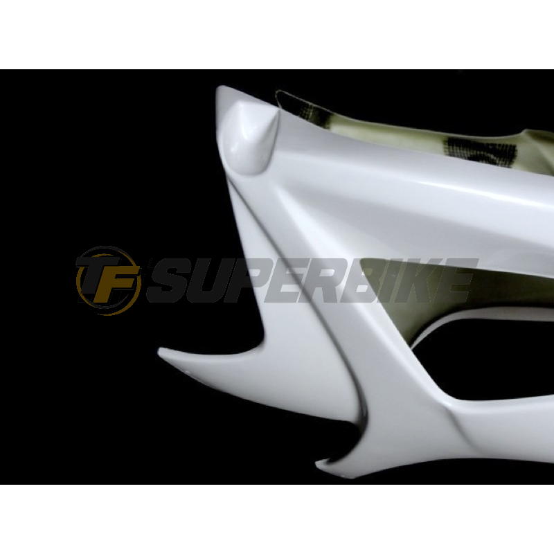 Carenado de fibra Suzuki GSX-R 1000 2007-2008 colín asiento original