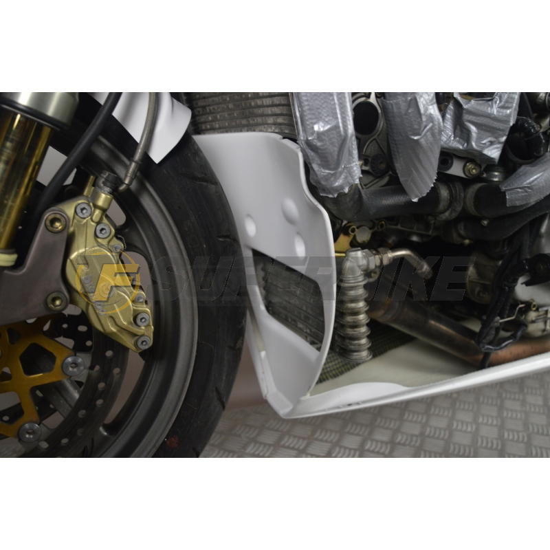 Carenado de fibra v2 Ducati 996 / 998 2001-2004