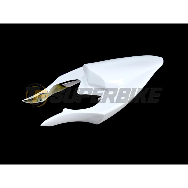 Carenado de fibra Yamaha R1 2004-2006 colín asiento original