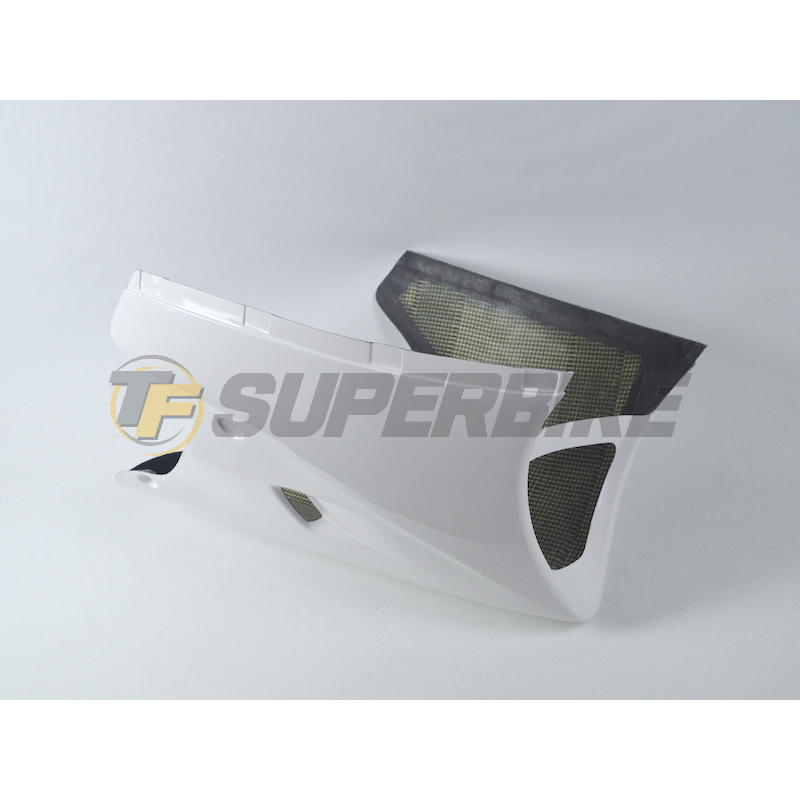 Carenado de fibra Kawasaki ZXR 750 / ZX-7R Ninja 1991-1992