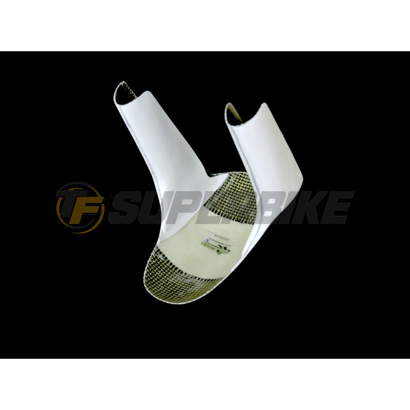 Guardabarros delantero fibra vidrio Aprilia RSW 250 GP 2006-