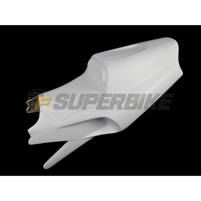 Carenado de fibra Suzuki GSX-R 750 1992-1995 colín v2