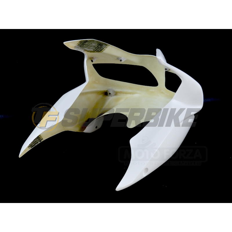 Carenado de fibra Street Suzuki SV 650 N / S / SV 1000 2003-2015