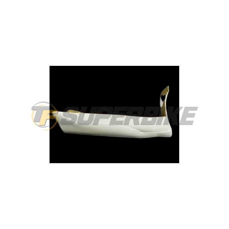 Carenado de fibra Street Aprilia RS 250 SP 1998-2004 colin asiento original