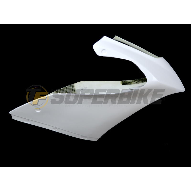 Carenado de fibra Honda RS 125 2004-2010 / RS 125R NX4