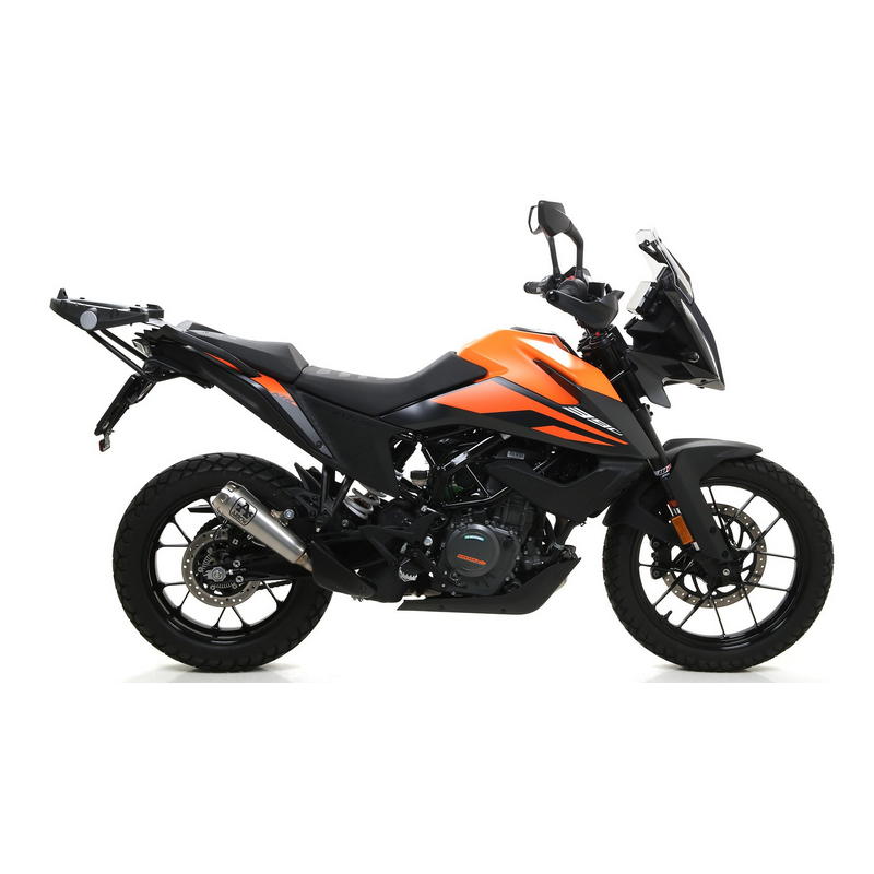 Escape Pro-Race Nichrom KTM 390 Adventure 2020-2023