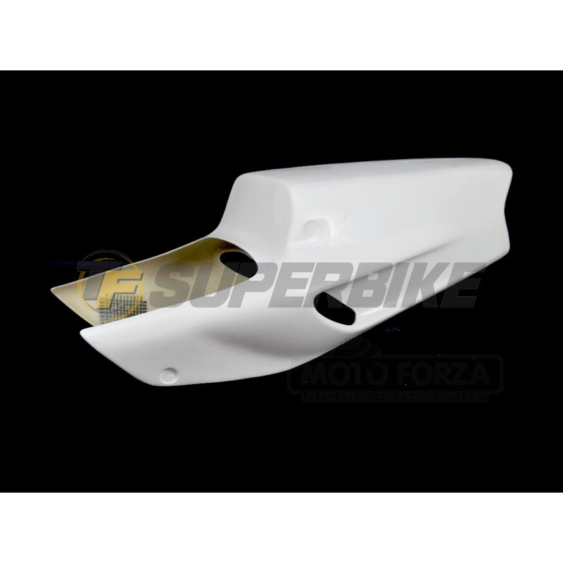 Carenado de fibra Honda CBR900RR 1992-1995 colín asiento original