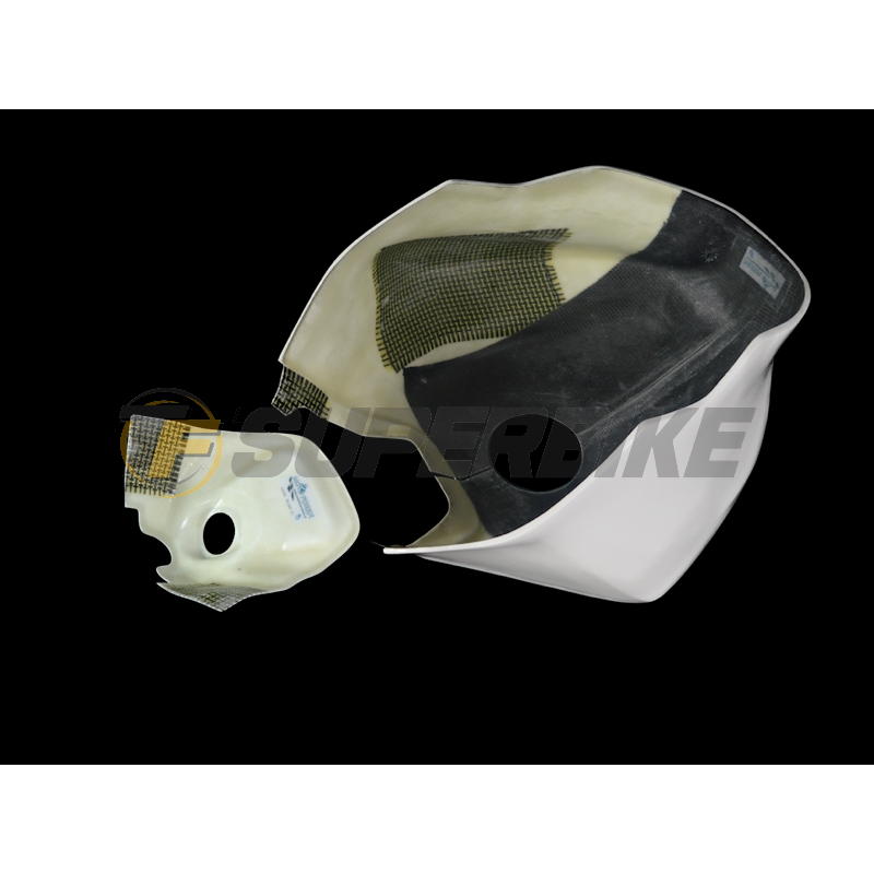 Cubre depósito Aprilia RS 660 2021- 