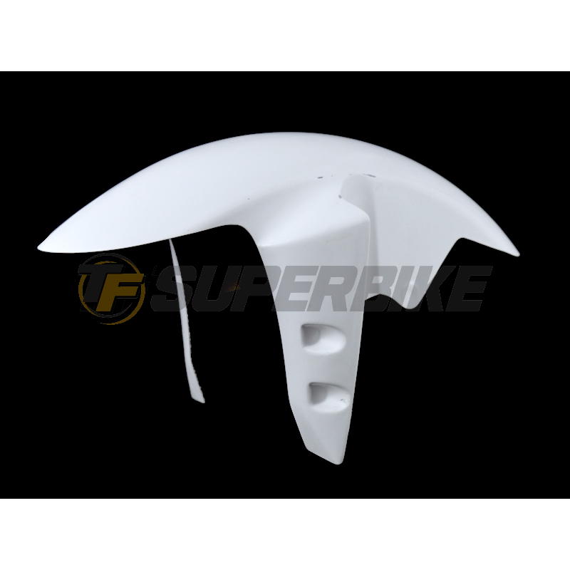 Guardabarros delantero fibra vidrio Yamaha R1 2002-2003