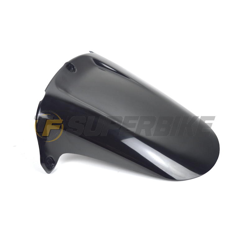 Guardabarros trasero fibra vidrio Yamaha R6 1999-2002