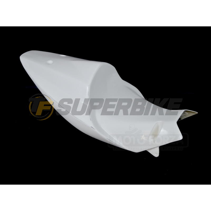 Carenado de fibra Suzuki SV 650 N / S / SV 1000 2003-2015 5 piezas colín racing