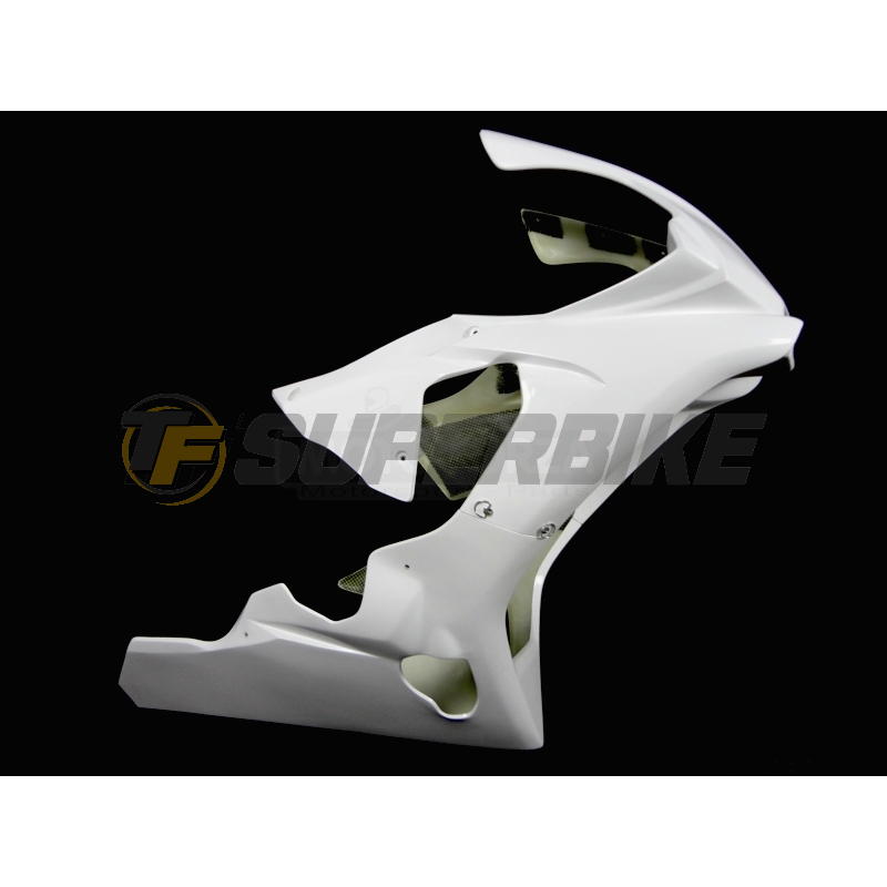 Carenado de fibra Yamaha R1 2015-2019 SBK Style