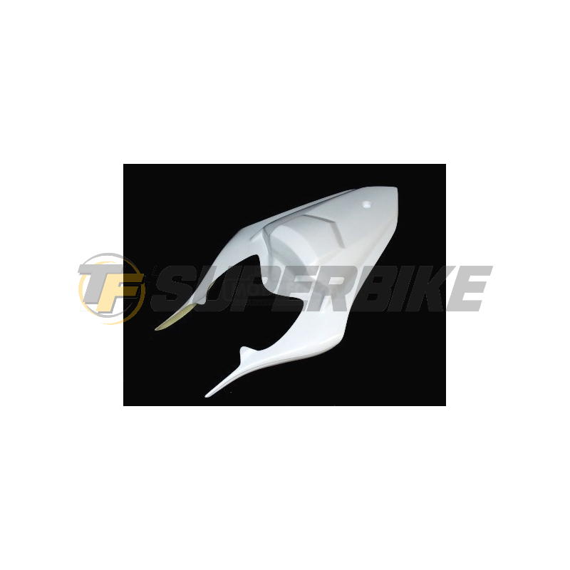 Carenado de fibra Yamaha R1 2007-2008 colín asiento original