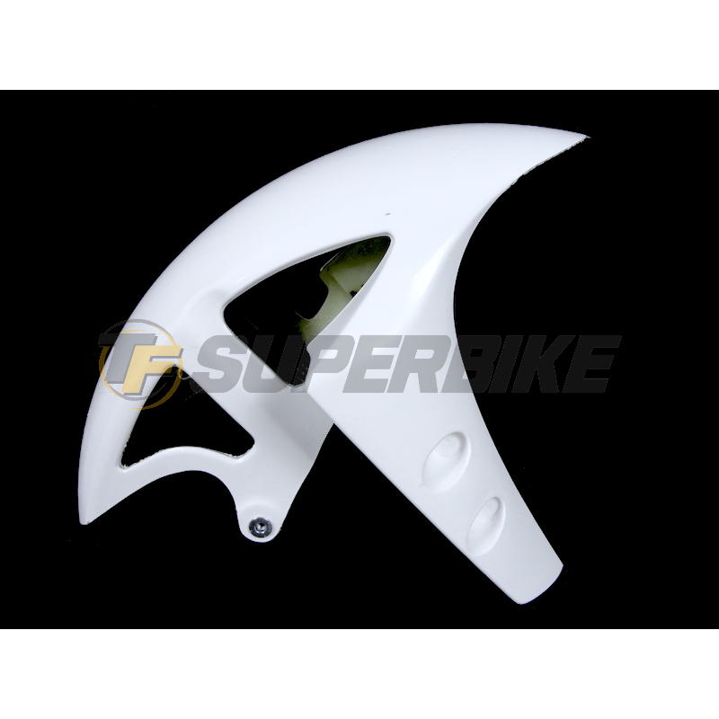 Guardabarros delantero fibra vidrio Yamaha MT-10 / FZ10 2016-2019 