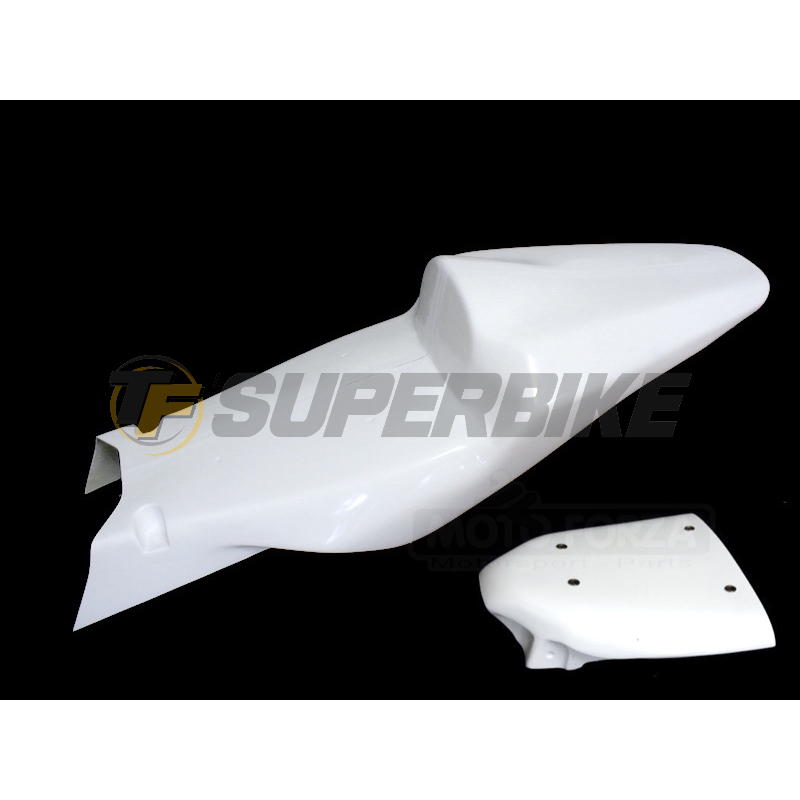 Carenado de fibra Honda CBR1000RR 2008-2011 colín racing