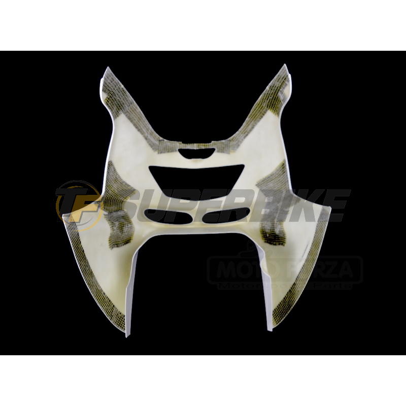 Carenado de fibra Street Kawasaki ZX-9R 1995-1997