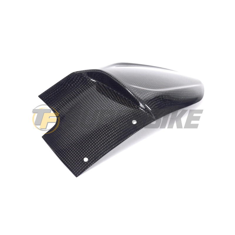 Guardabarros trasero fibra carbono MV Agusta F3 675 / F3 800 2012-2021