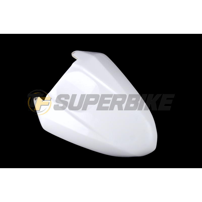 Carenado de fibra Kawasaki ZX-10R 2004-2005 colín asiento original