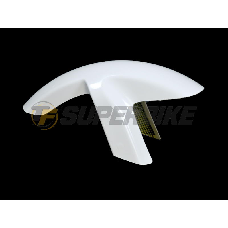 Guardabarros delantero fibra vidrio Kawasaki ER-6 2006-2008