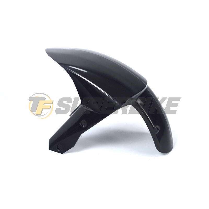 Guardabarros delantero fibra vidrio Kawasaki ZX-10R 2008-2010