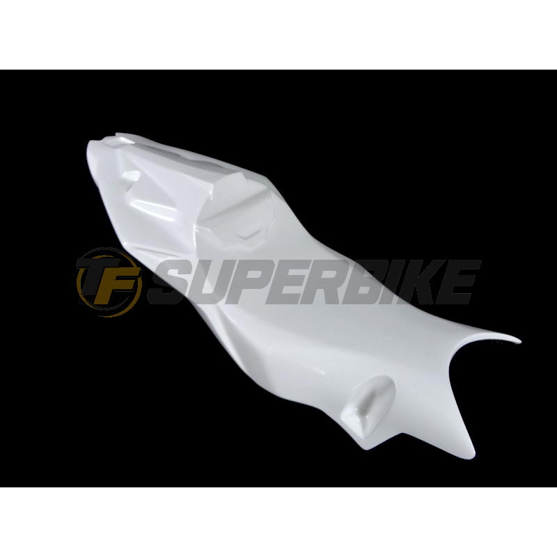 Carenado de fibra BMW S1000RR 2015-2018 colín racing SBK