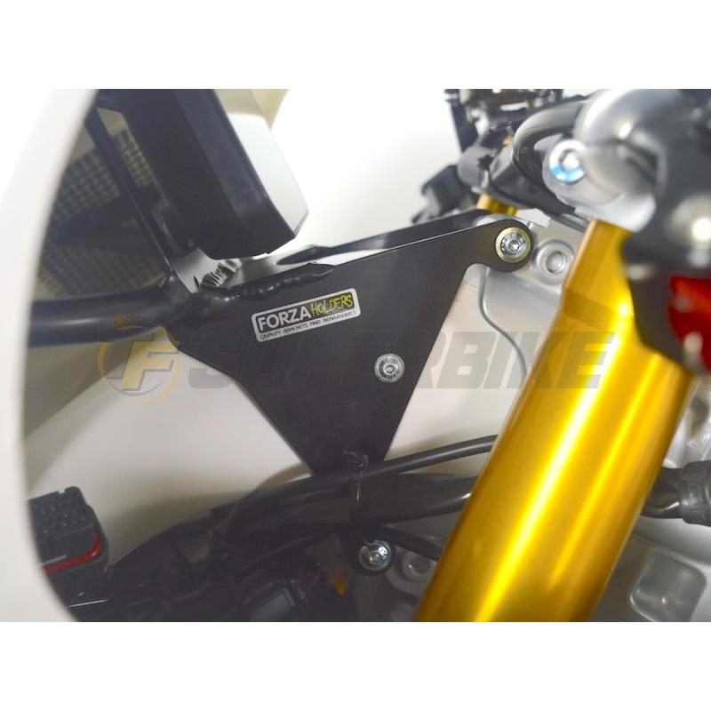 Kit transformación Aprilia RS 660 / Tuono 660 2021-2024 en Aprilia RS 660 2025+
