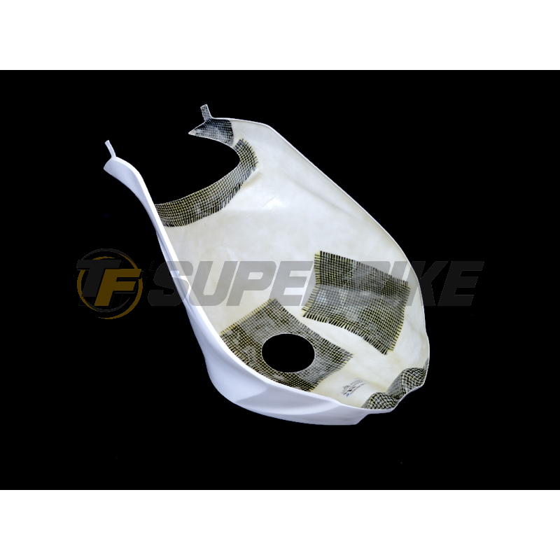 Cubre depósito Suzuki GSX-R 1000 2017-2023