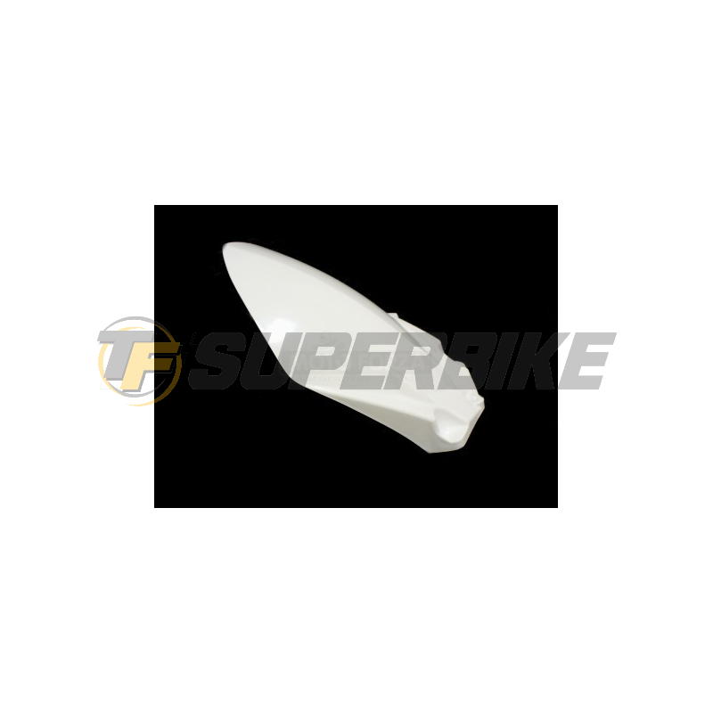 Guardabarros trasero fibra vidrio Triumph Sprint GT 1050 2011-2018 / ST 1000 2005-2011