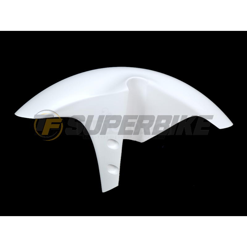 Guardabarros delantero fibra vidrio Yamaha R1 2000-2001