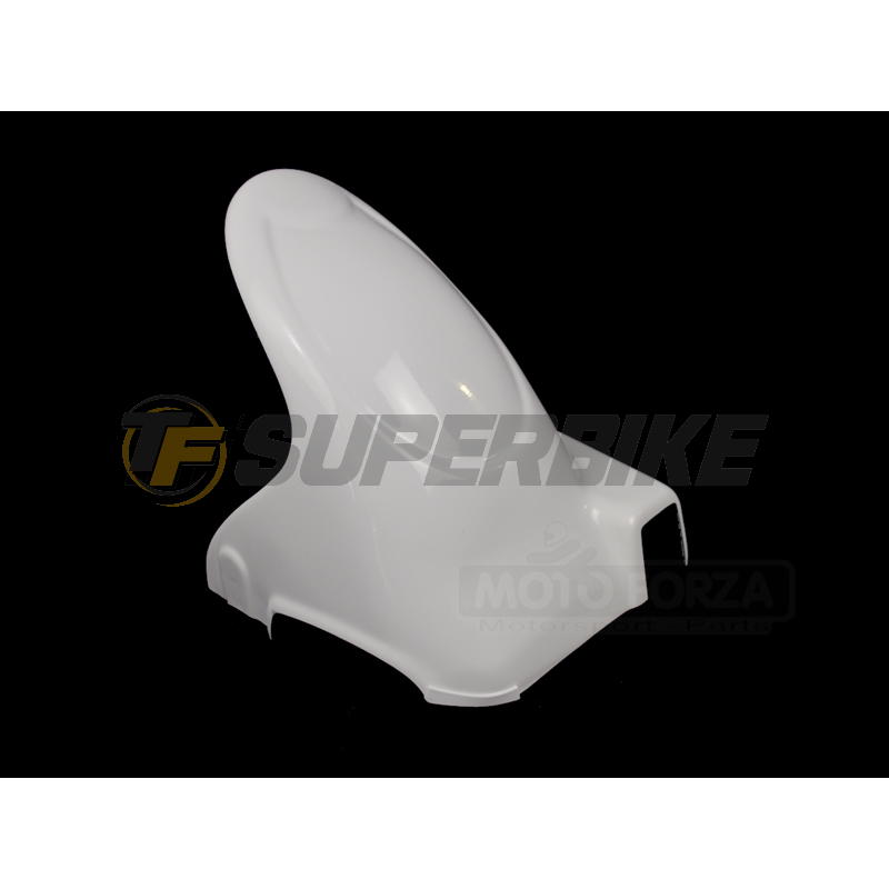 Guardabarros trasero fibra vidrio Suzuki GSF Bandit 1200 1995-2006