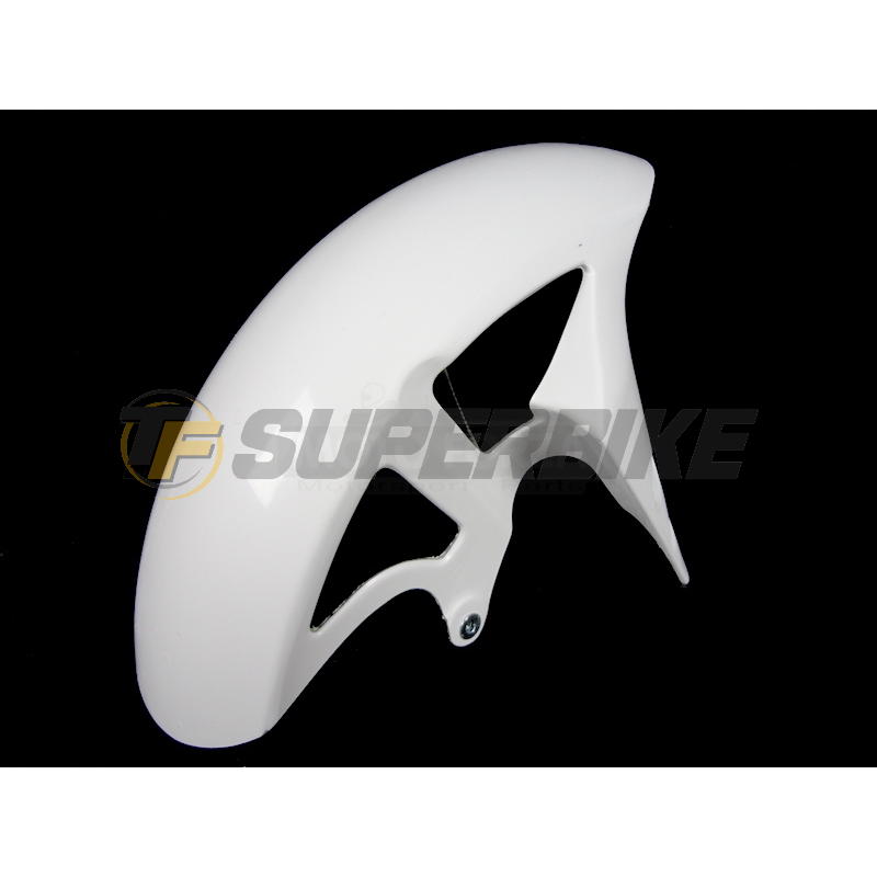 Guardabarros delantero fibra vidrio Yamaha R1 2009-2014