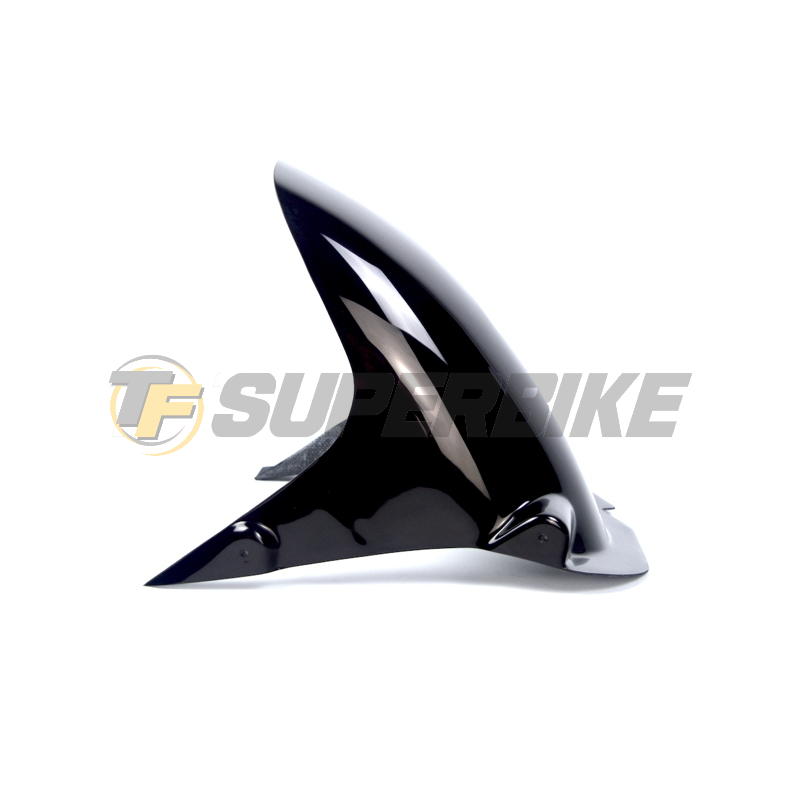 Guardabarros trasero fibra vidrio Suzuki RGV 250 Gamma 1988-1996