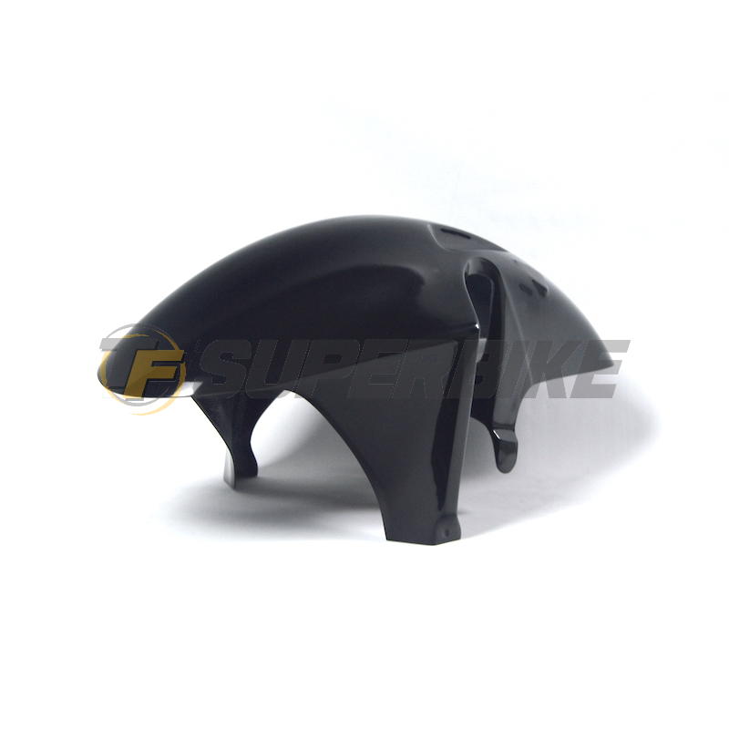 Guardabarros delantero fibra vidrio Honda CBR 900 RR 929 2000-2001