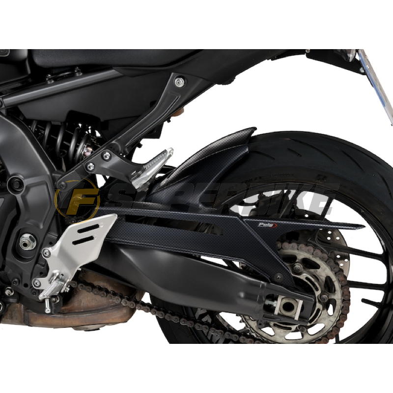 Guardabarros trasero Yamaha MT-09 2021-2024