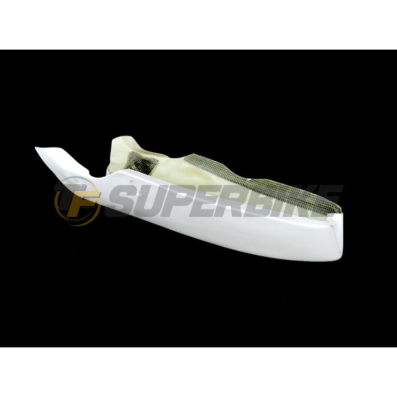 Carenado de fibra Ducati 749 / 999 2005-2006 colín asiento original 